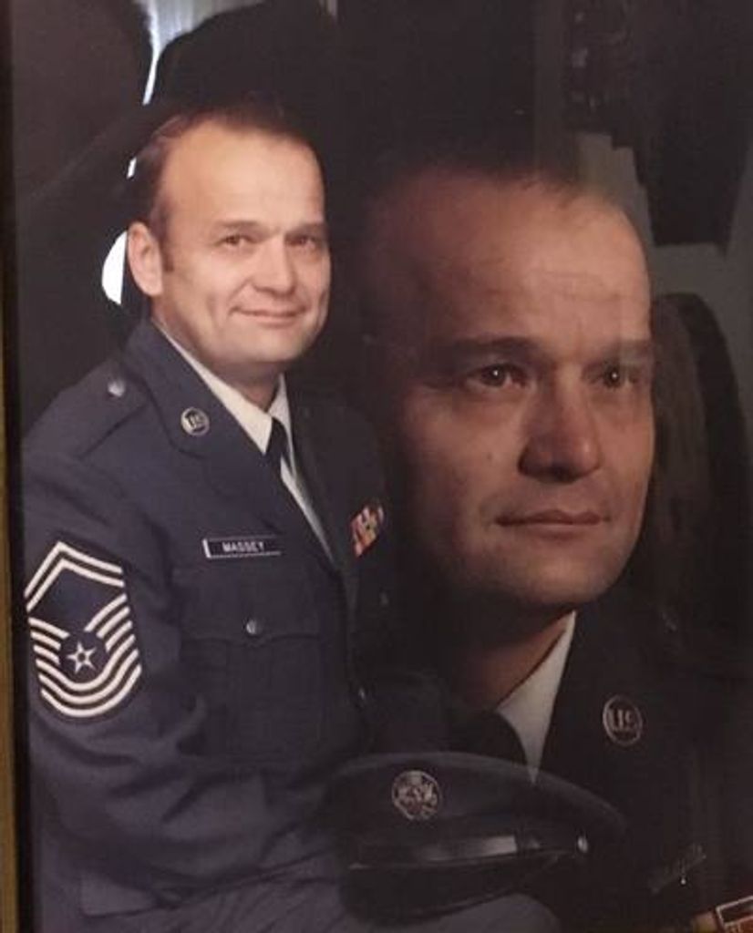 George Edward Massey, Jr. Profile Photo