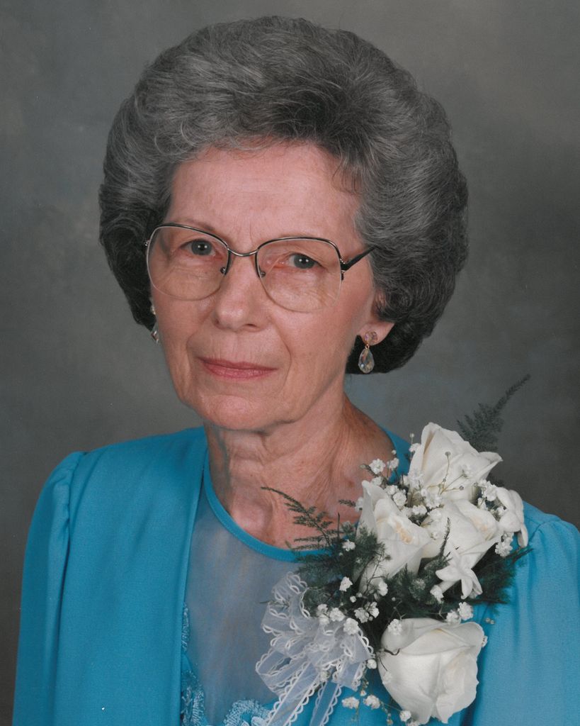 Mathilde Suber Smith