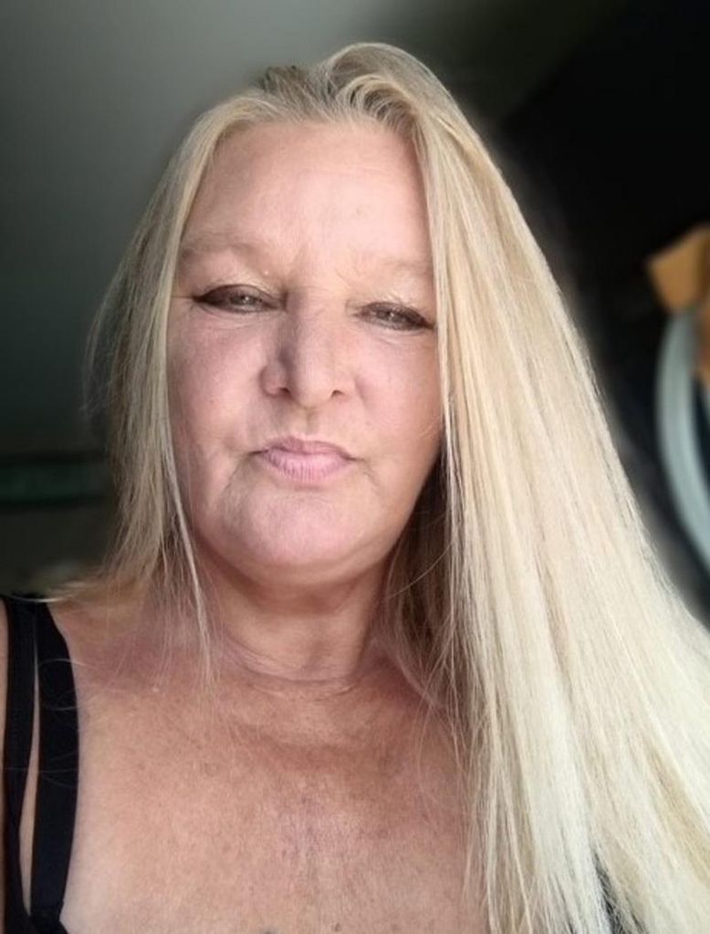 Vadra Hartman Dodd Profile Photo