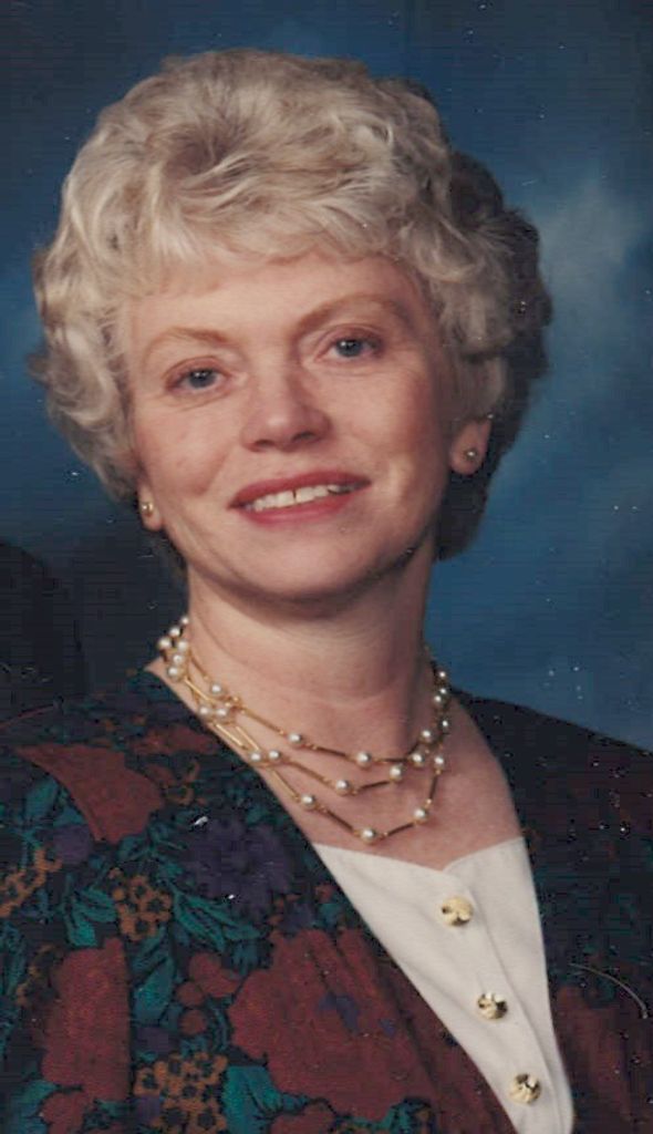 Sally Louise Paulus Brixner Profile Photo