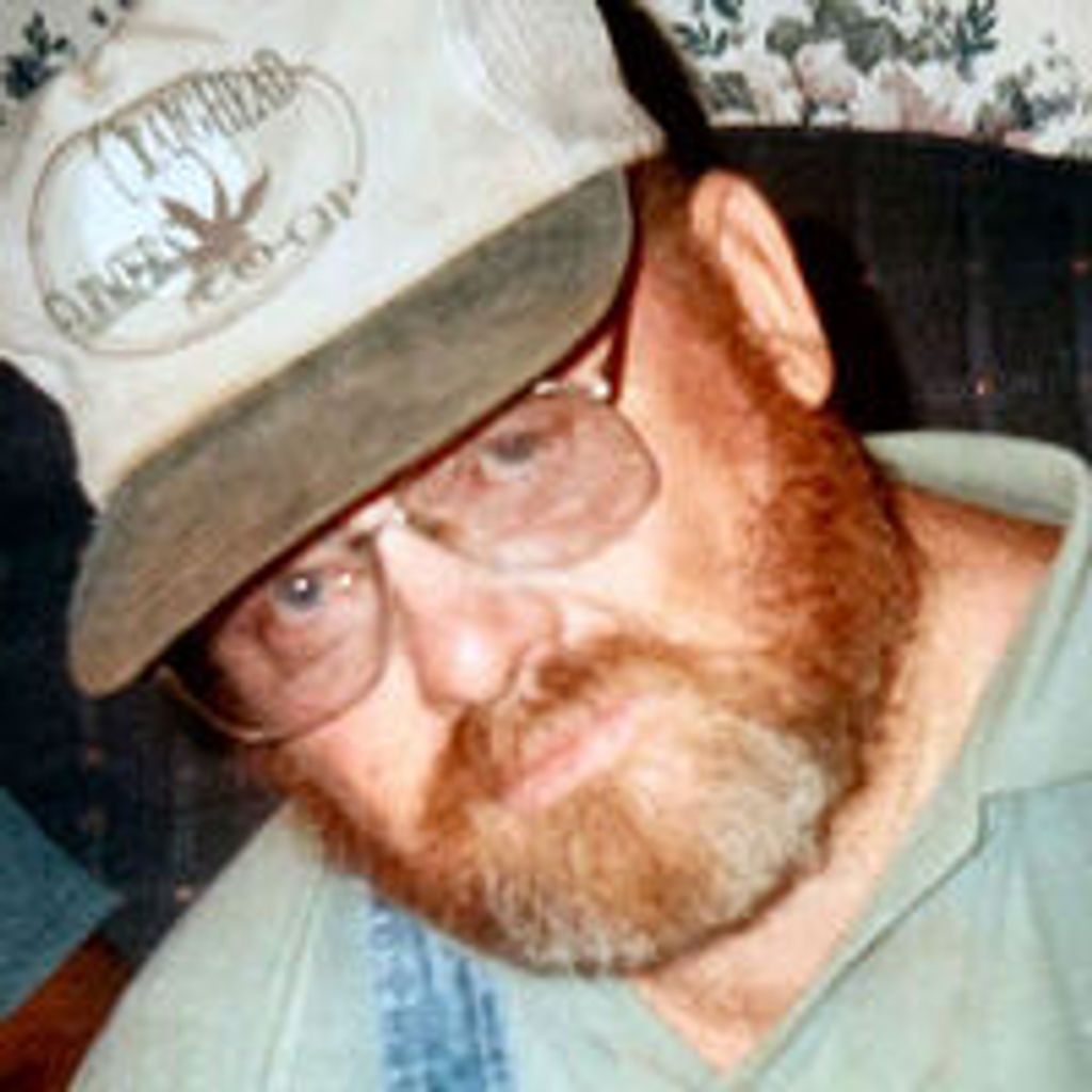 Leonard Earl Maggard