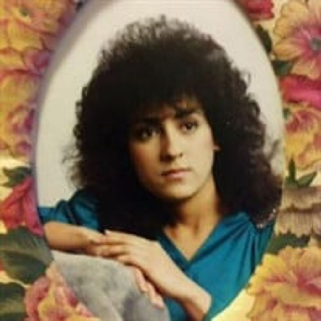 Julie Vigil Aragon