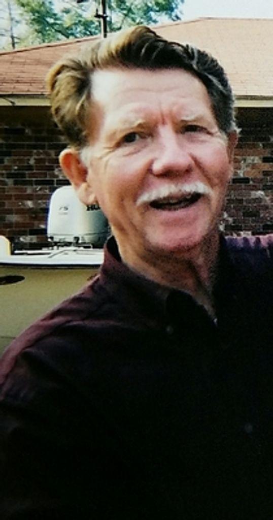 James Parks Brazell Jr. Profile Photo