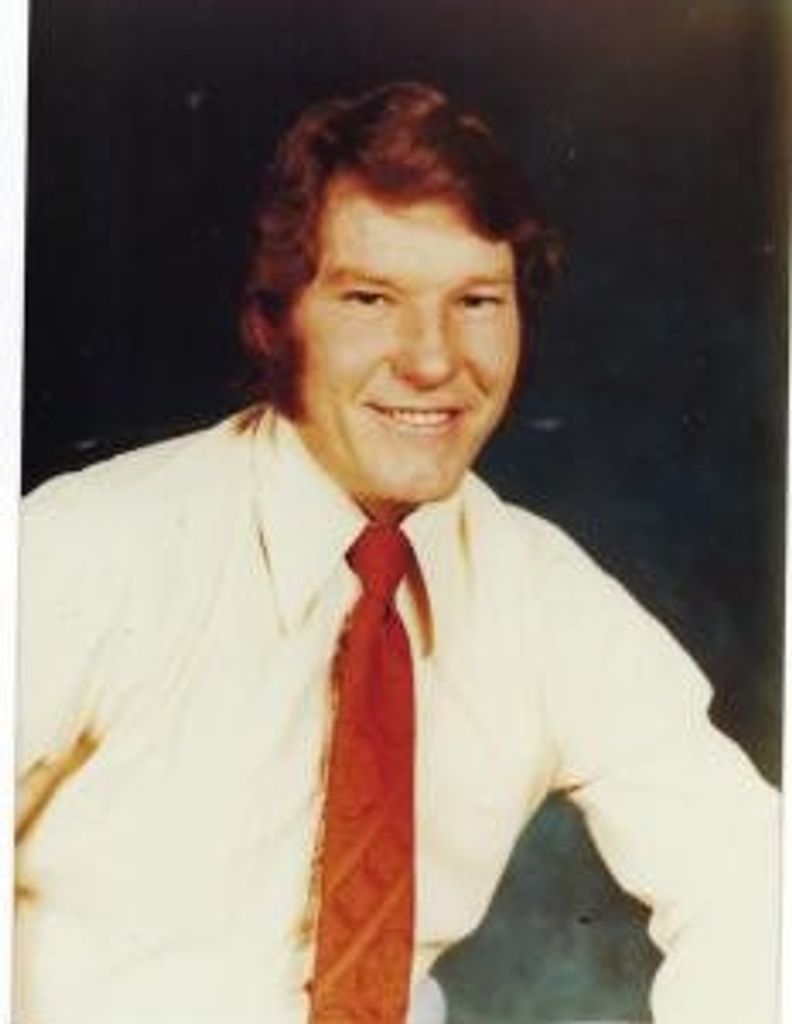 Wayne Yeoman