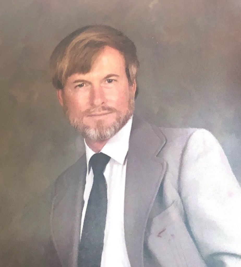 Joseph K. Catchot