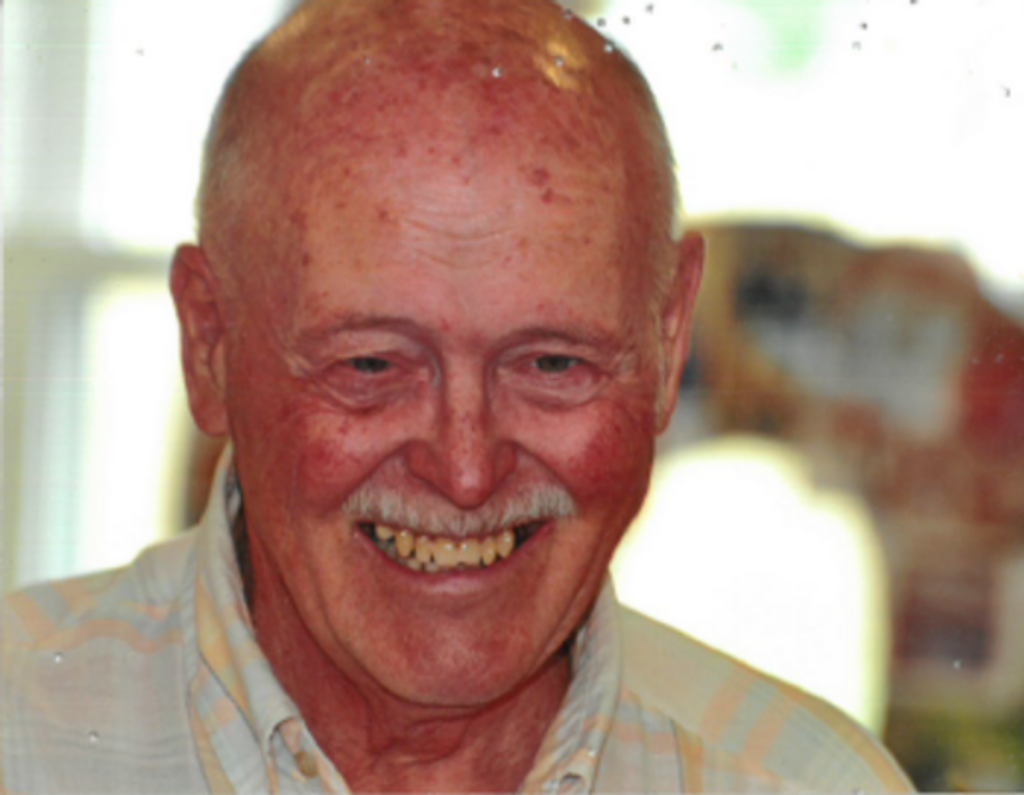 Paul Francis Richmond Profile Photo