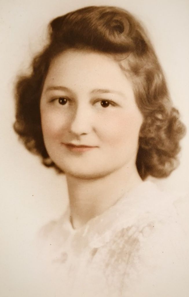 Bobbie W. Rhodes