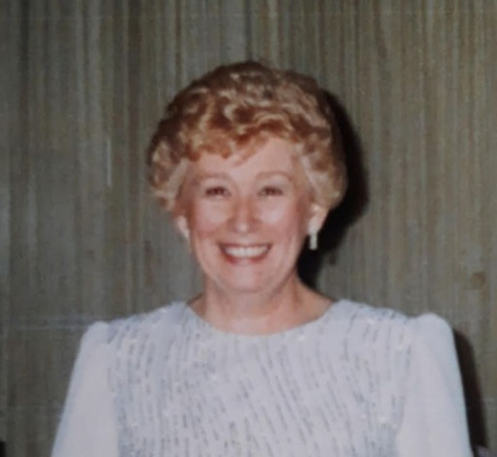 Nora T. Mclaughlin