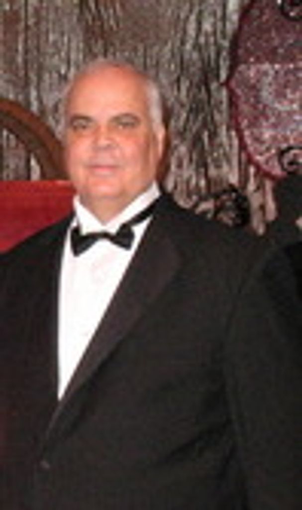 Joseph Raiford
