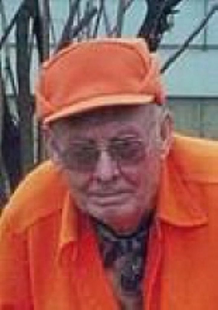 Frank  Edward Ball