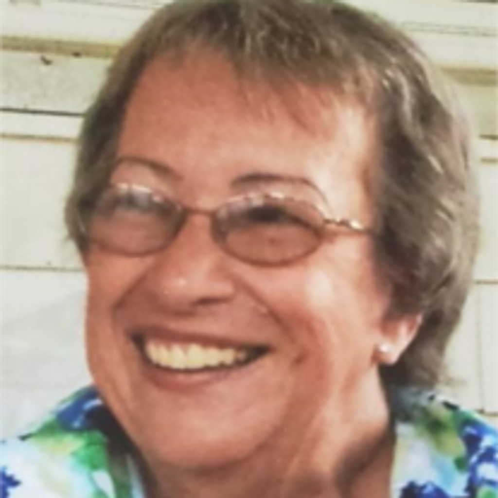 Mary N. Manuel
