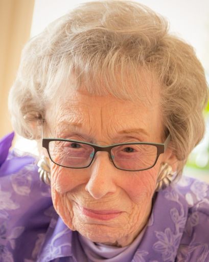 Muriel Walzer Klein Profile Photo