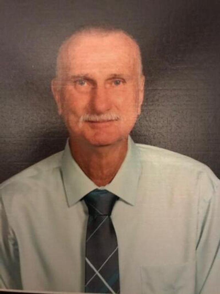 Douglas Keith "Doug" Wall Profile Photo