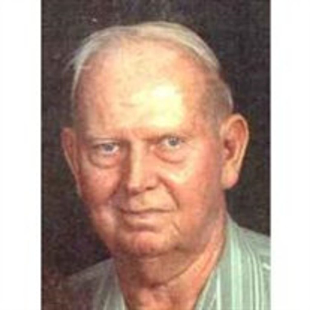 James Roy King