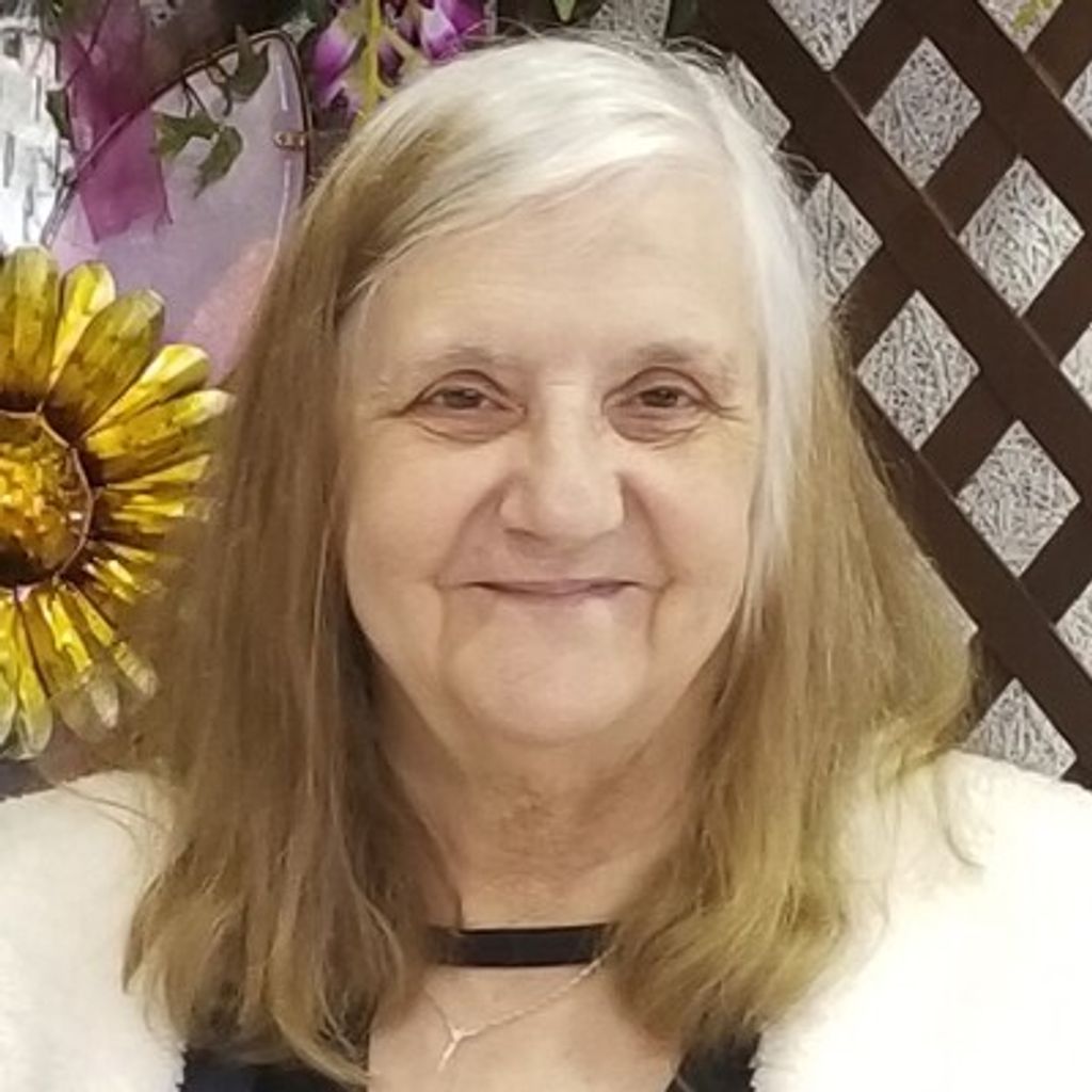 Mary Catherine Carpenter