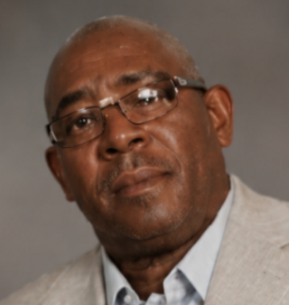 Mr. James Butler