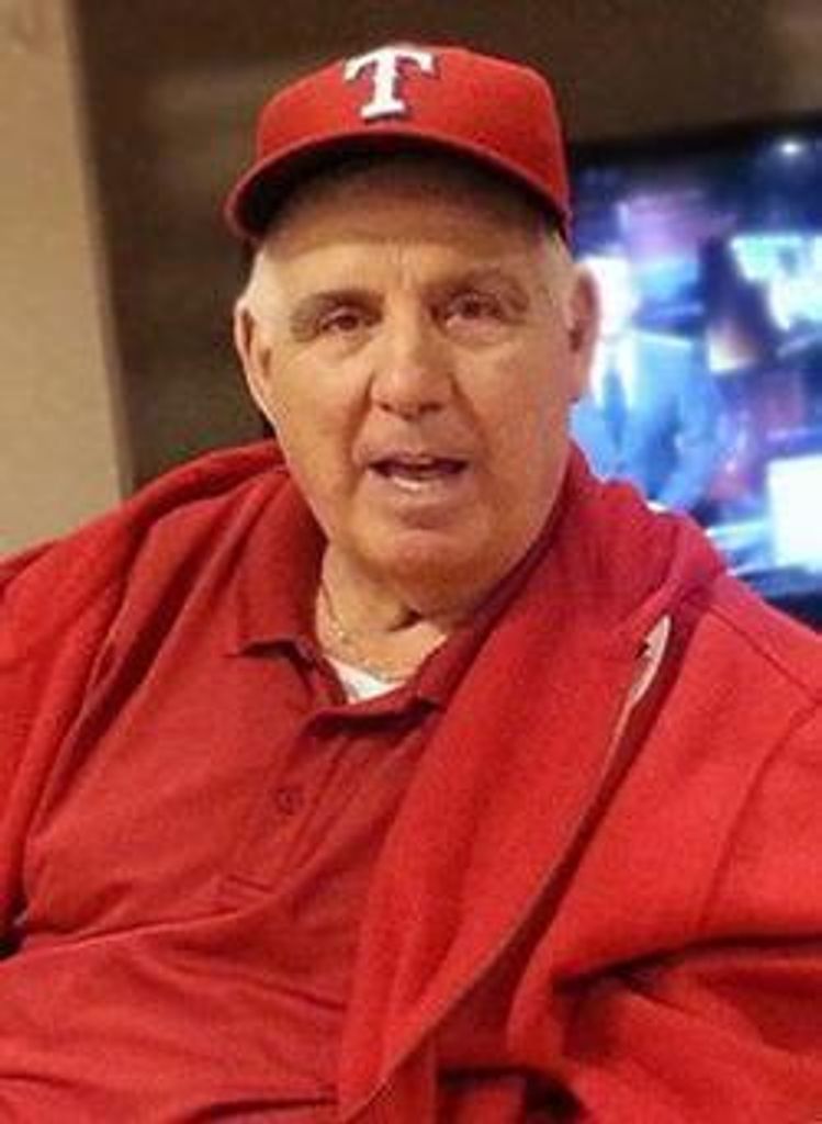 Sfc (Retired) Robert L. 'Bob' Deforest