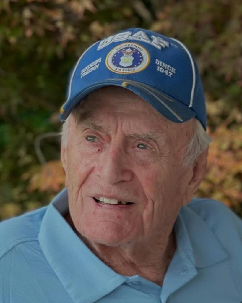 Theodore "Teddy" Moscynski, Sr.