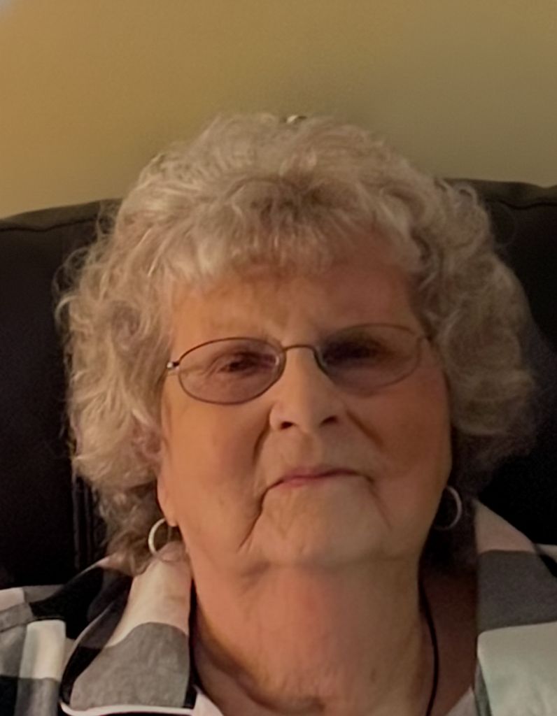 Bobbie Belue Knox McGowan Profile Photo