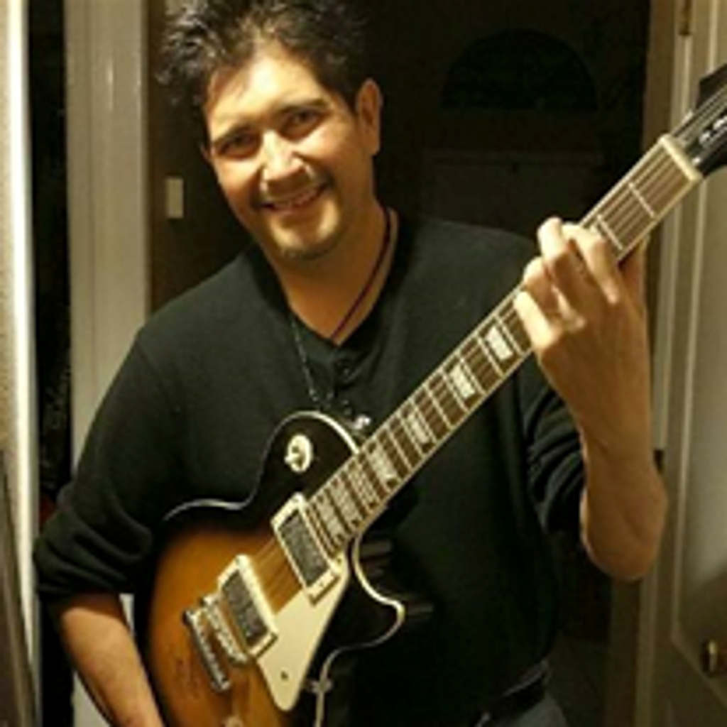 Luis Armando Aguilera