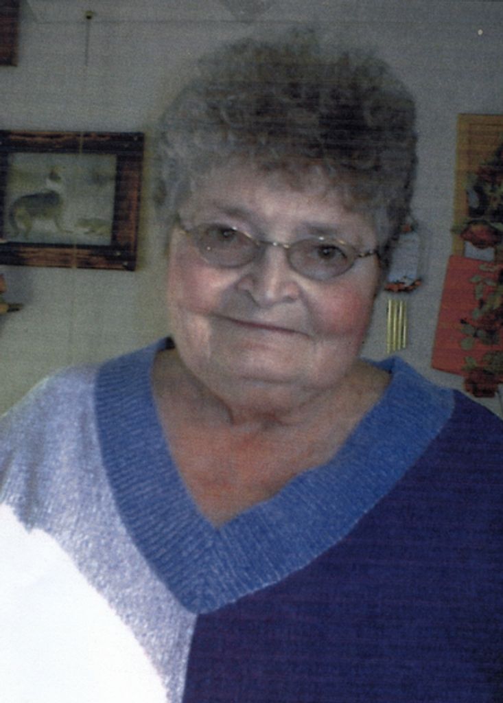 Lorraine Wright Profile Photo