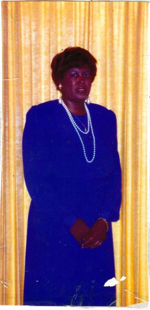 Norma Jean Alvin Profile Photo