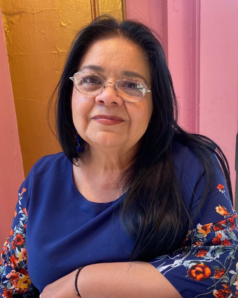 Ana Leticia Moran Ramirez Profile Photo