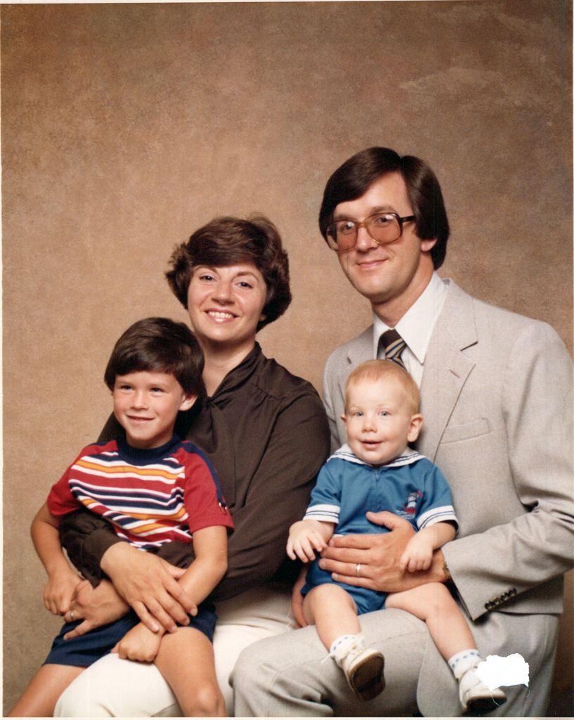 Mary Jo Johnson Profile Photo