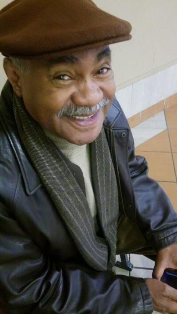 Jerry Bernard Page Profile Photo