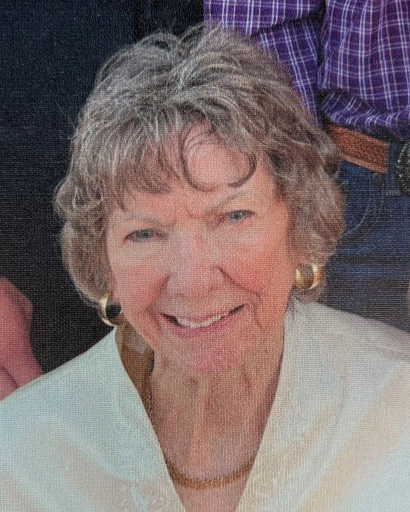 Joyce Faye Herndon Profile Photo