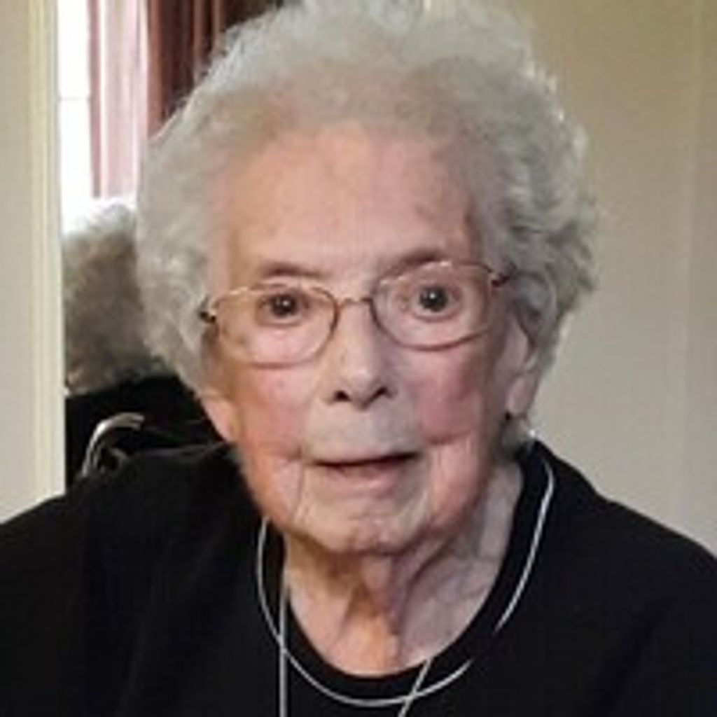 Rosemarie Cawley