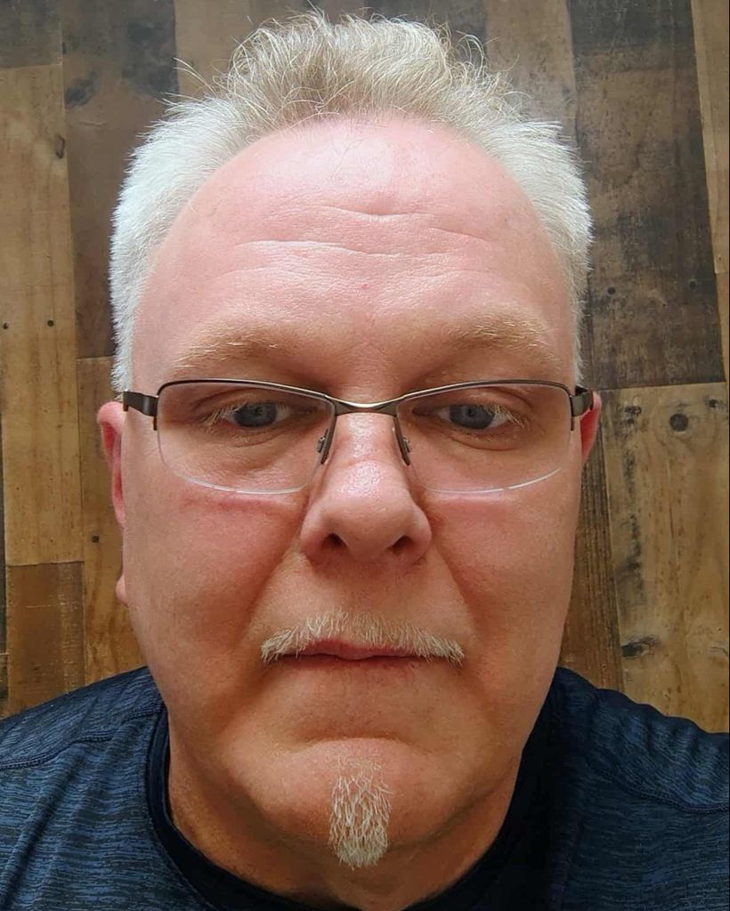 Jeff E. Rollins Profile Photo