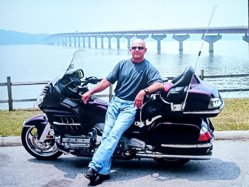 Steve Franklin Profile Photo