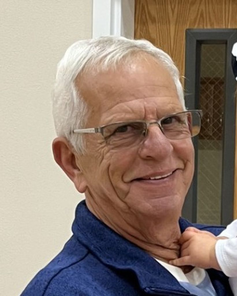 Leonard Ray Brooks