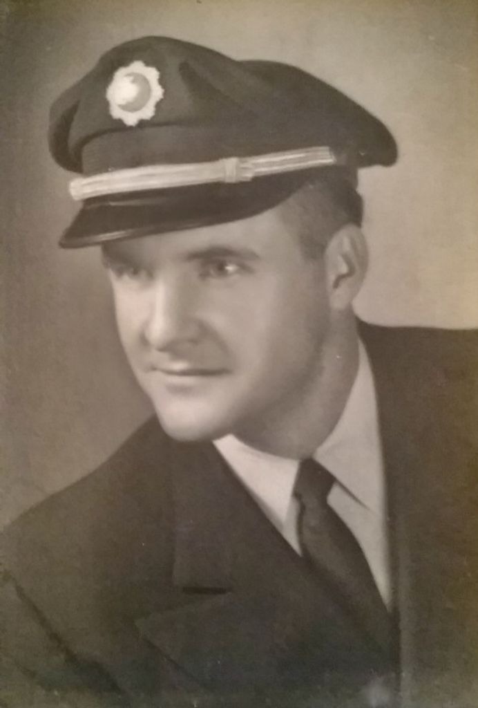 Joe Toth, Jr.