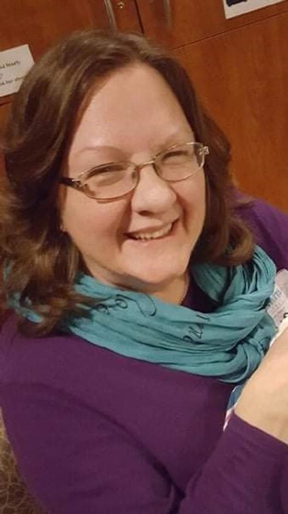 Frances Rose Browne Profile Photo