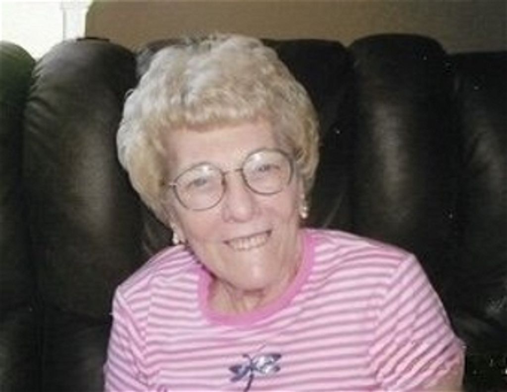 Eloise M. Clark