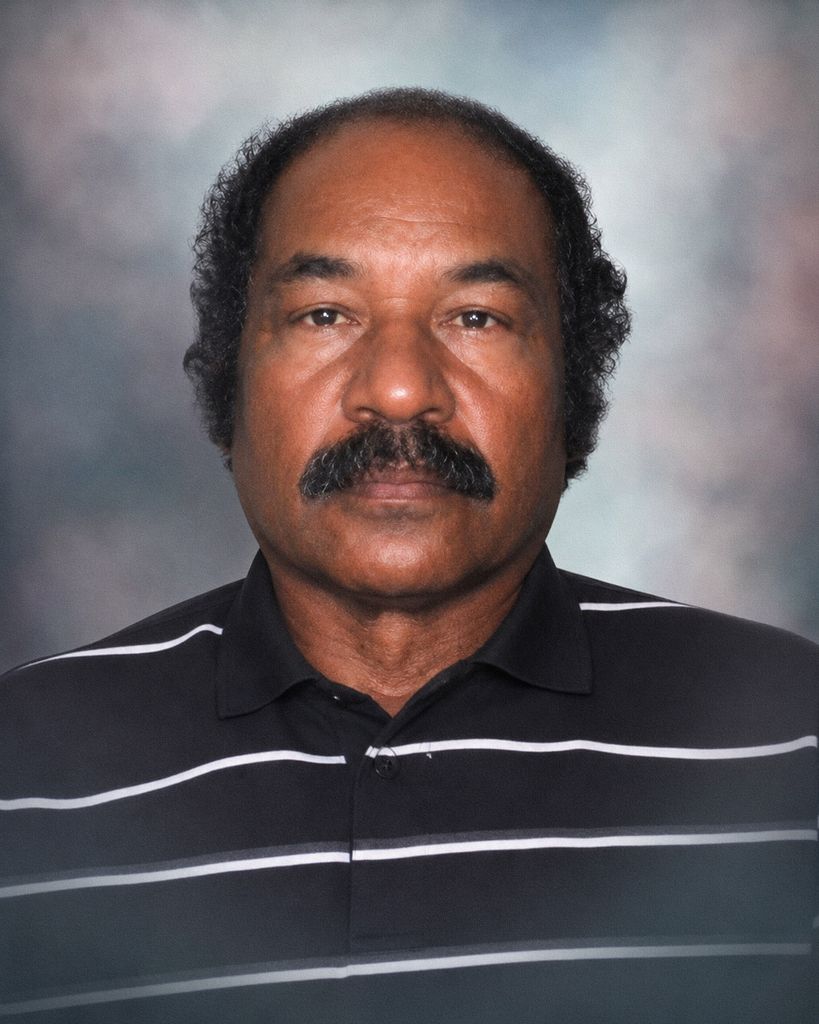Lloyd Garfield Willis Profile Photo