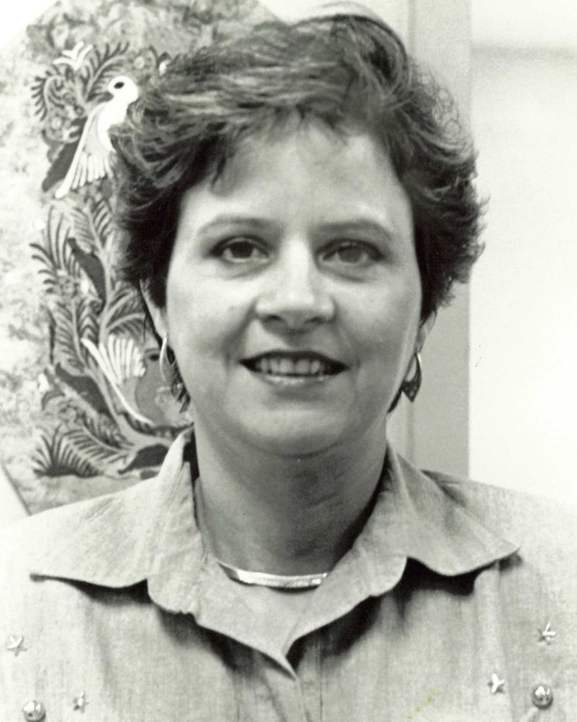 Isaura "Chawa" Tijerina Garcia