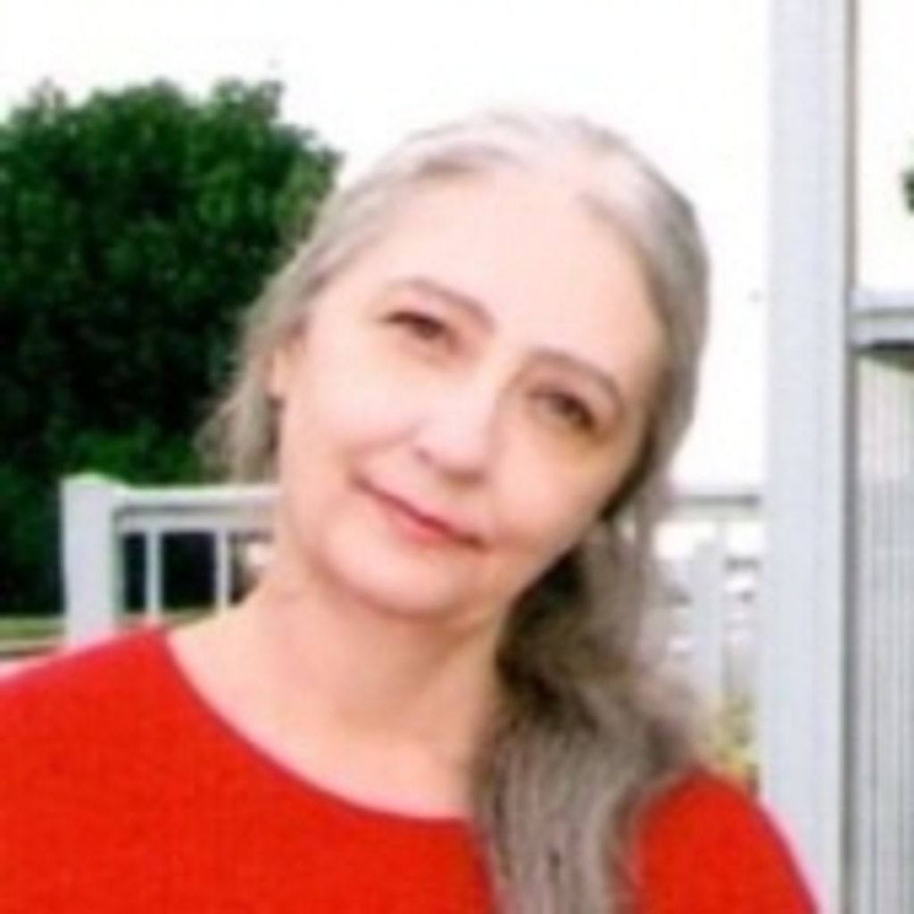 Cynthia Gale Bolen