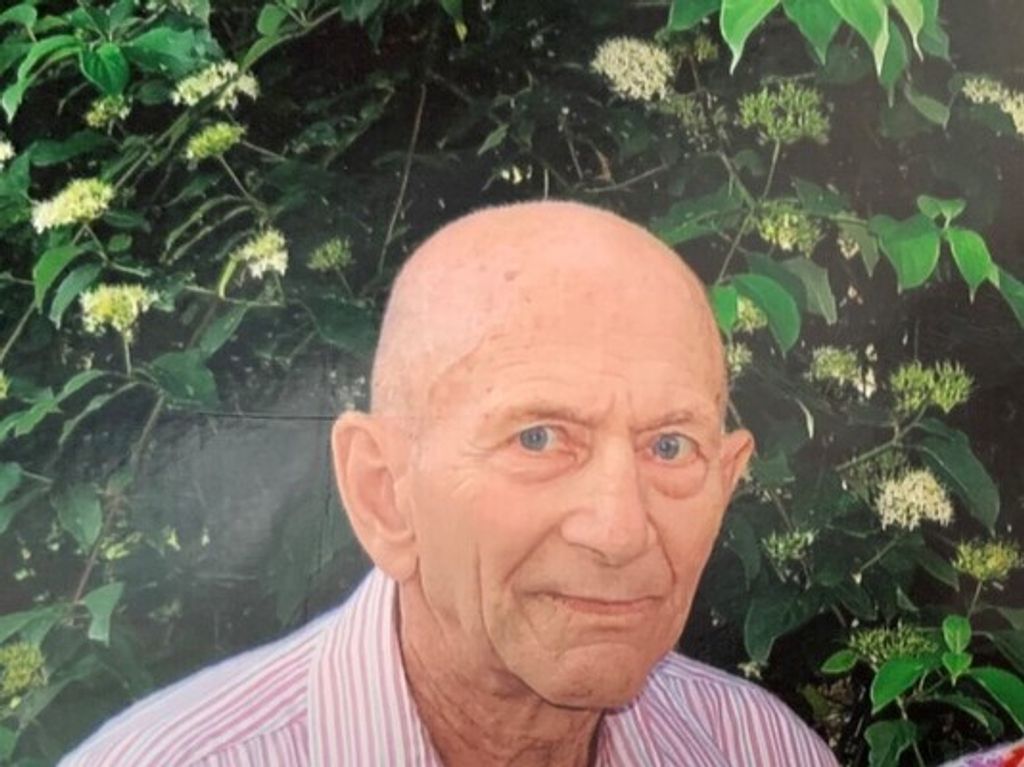 Duane F. Pepper Profile Photo