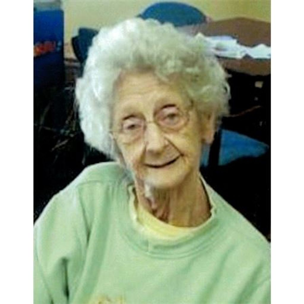 Betty Andrews Profile Photo
