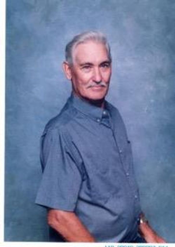 James Franklin Maloy Profile Photo