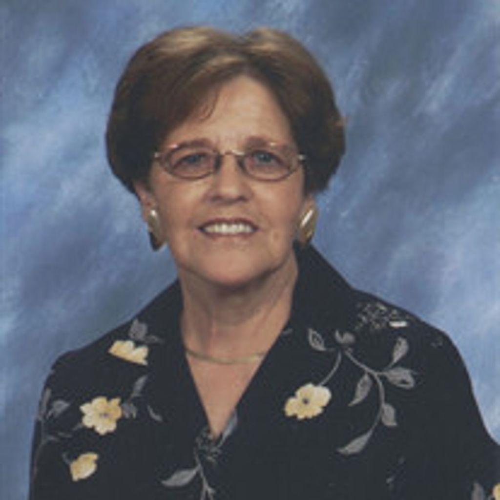 Joanne Eisle