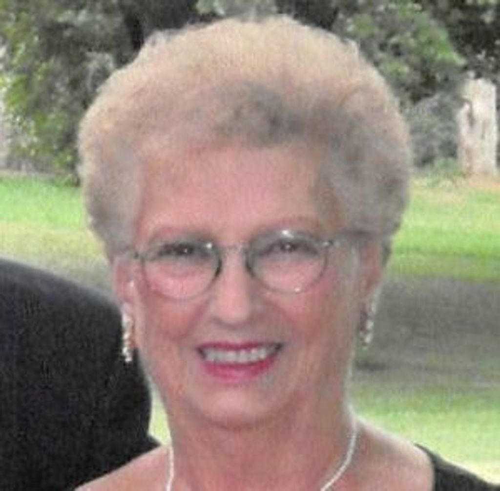 Roberta Daniels Profile Photo