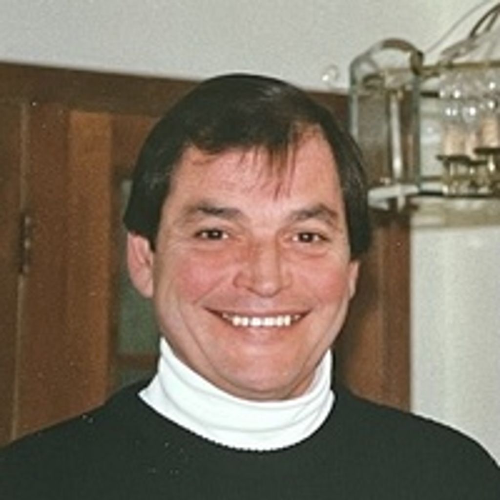 W. George Potts, Jr.