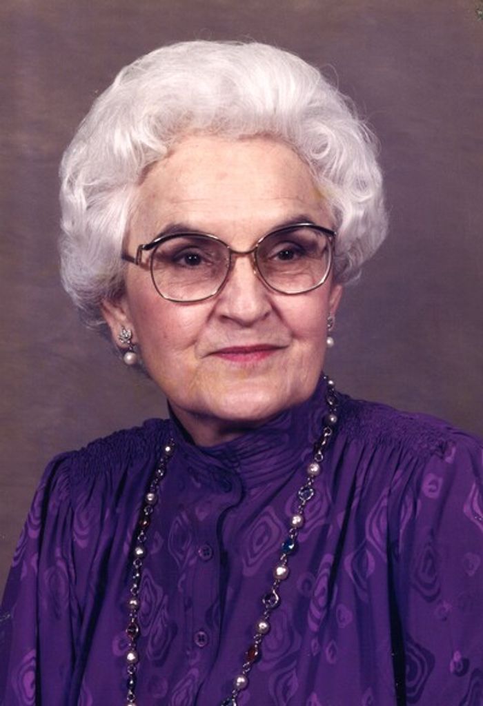 Mildred Layton Profile Photo