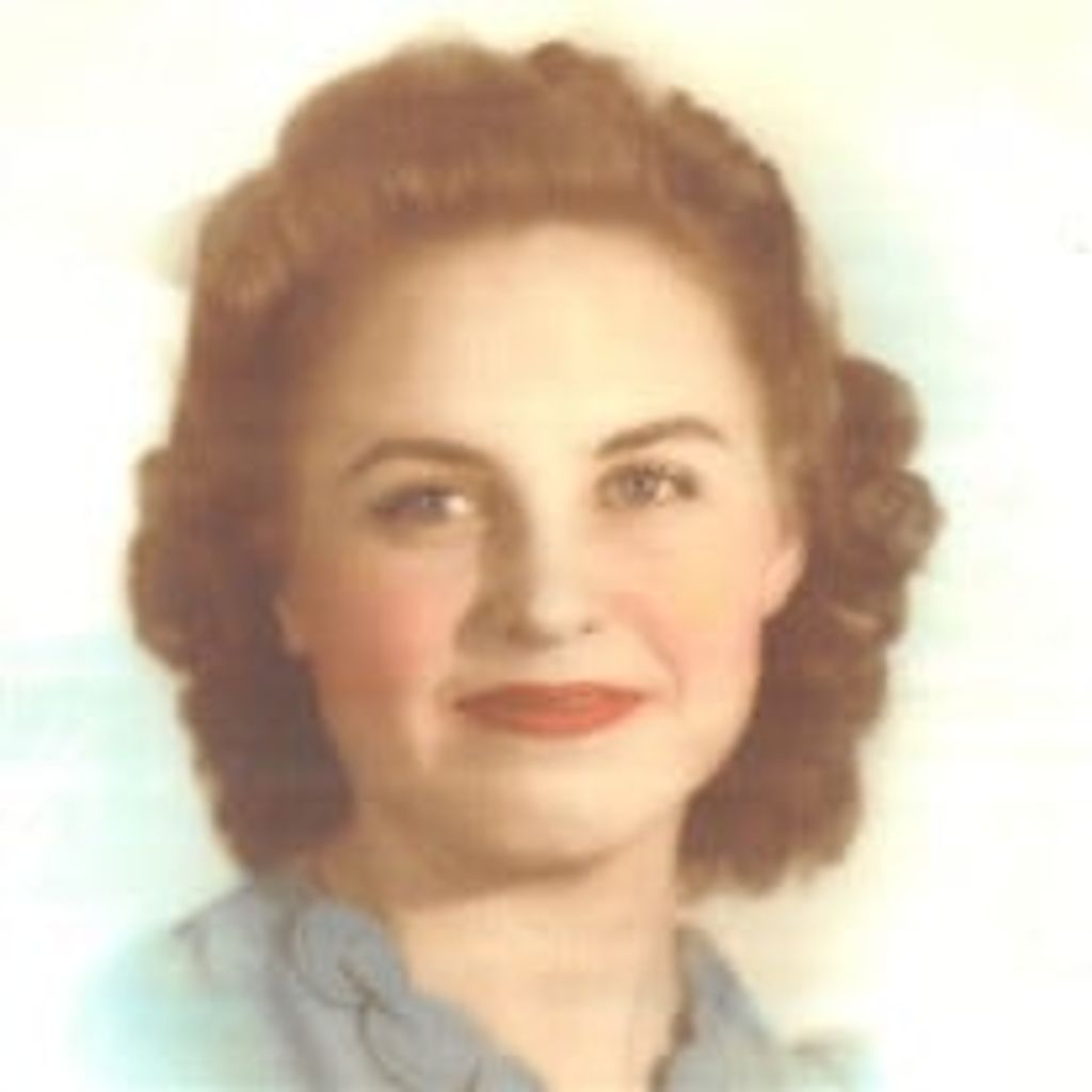 Doris M. Armstrong