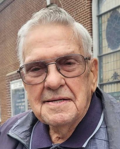 Bobby Graham's obituary image