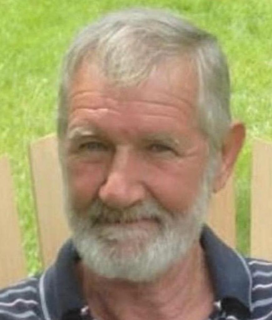 Calvin Ray Tabor Profile Photo